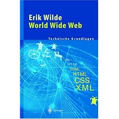 World Wide Web. Technische Grundlagen.