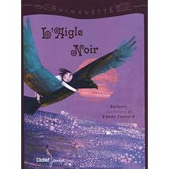 L'Aigle noir