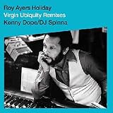 Holiday. Roy Ayers Tracks: 