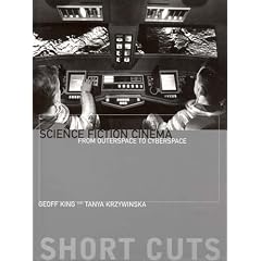 Science Fiction Cinema: From Outer Space to Cyberspace (Short Cuts)