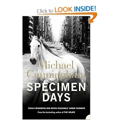 Specimen Days