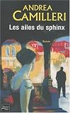 Les ailes du sphinx