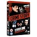 Crime Story Season 1 [DVD]