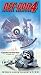 VHS : Def Con 4 (Ws)