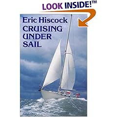 Cruising Under Sail