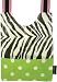 Bella Tunno Laminated Bib Wild Child