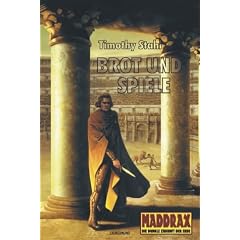 Brot und Spiele
