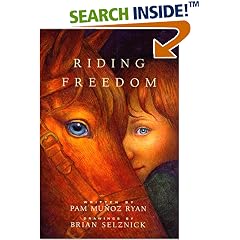 Riding Freedom