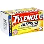 Tylenol Arthritis Pain (650 mg), 225-Count Caplets