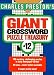 Book Charles preston's giant crossword treasury #12 charles prest
