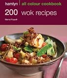 200 wok recipes