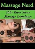 DVD 100+ River Stone Massage Techniques code image