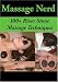 100+ River Stone Massage Techniques