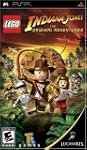 Lego Indiana Jones: The Original Adve...