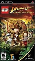 Lego Indiana Jones: The Original Adventures