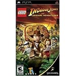 Lego Indiana Jones: The Original Adventures
