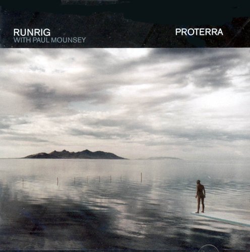CD-Charts  Music : Proterra
