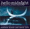 Hello Midnight: An Insomniacs Literary Bedside Companion