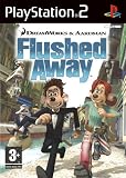 Flushed Away (PS2)