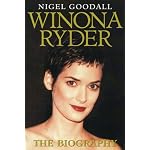 Winona Ryder: The Biography book cover