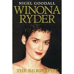 Winona Ryder: The Biography