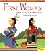 First Woman and the Strawberry: A Cherokee Legend (Native American Legends)