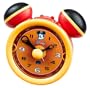 Memorex DCR5500-c Disney Electronics Disney Classic AM/FM Clock Radio with Alarm