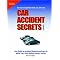 Car Accident & Auto Accident Books and Claim Settlement Info