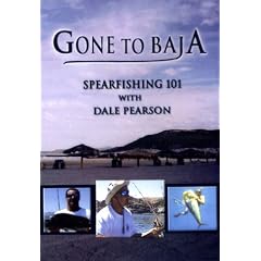 Gone to Baja: Spearfishing 101 by 