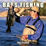 Bass Fishing 2004 Calendar
