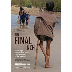The Final Inch