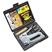 Arrow Fastener T50VP Heavy Duty 5 pc Staple Gun Kit