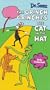 Dr. Seuss - The Grinch Grinches the Cat in the Hat [VHS]