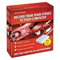 Xitel INport Deluxe Record from Your Stereo to Your Computer for PC