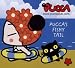 Pucca's Fishy Tail