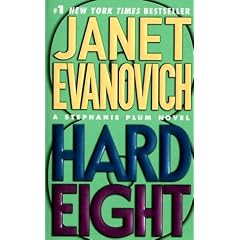 Hard Eight. A Stephanie Plum Novel (St. Martin's Press) (Taschenbuch)