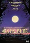 Arachnophobia