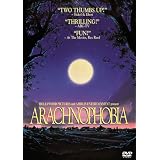 Arachnophobia