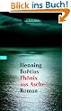 Ph�nix aus Asche: Roman