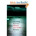 Ph�nix aus Asche: Roman