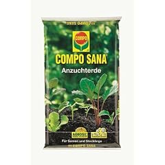 Compo 1154104 Sana Anzuchterde 20 Liter Beutel