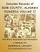 Compiled records of BIBB COUNTY, ALABAMA PIONEERS VOLUME II