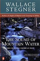 Sound of Mountain Water
