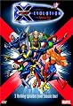 X-Men Evolution - Season 1, Volume 2: Xplosive Days poster