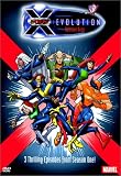 X-Men Evolution - Season 1, Volume 2: Xplosive Days