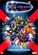 X Men Evolution Season 1, Volume 2: Xplosive Days Streaming X-Men Evolution - Season 1, Volume 2: Xplosive Days Streaming.