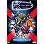 X-Men Evolution - Season 1, Volume 2: Xplosive Days