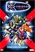 X-Men Evolution - Season 1, Volume 2: Xplosive Days