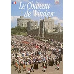 Windsor Castle (Pitkin Guides)