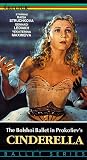 Cinderella [VHS] [Import]